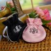 Monogrammed Gift Pouch